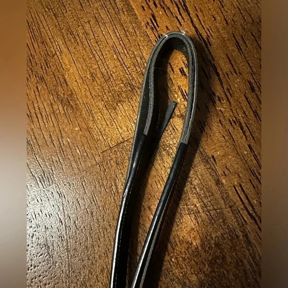 Kate Spade Silver Glitter Wristlet - Picture 7 of 8